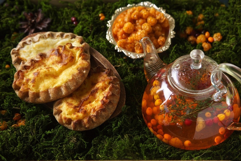 Калитки: традиции и современные начинки, которые стоит попробовать