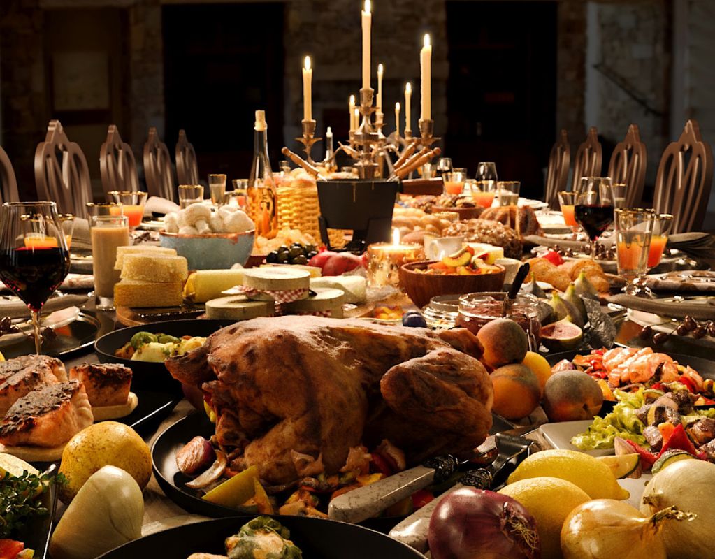 Почему разнообразное питание — залог здоровья и хорошего настроения?