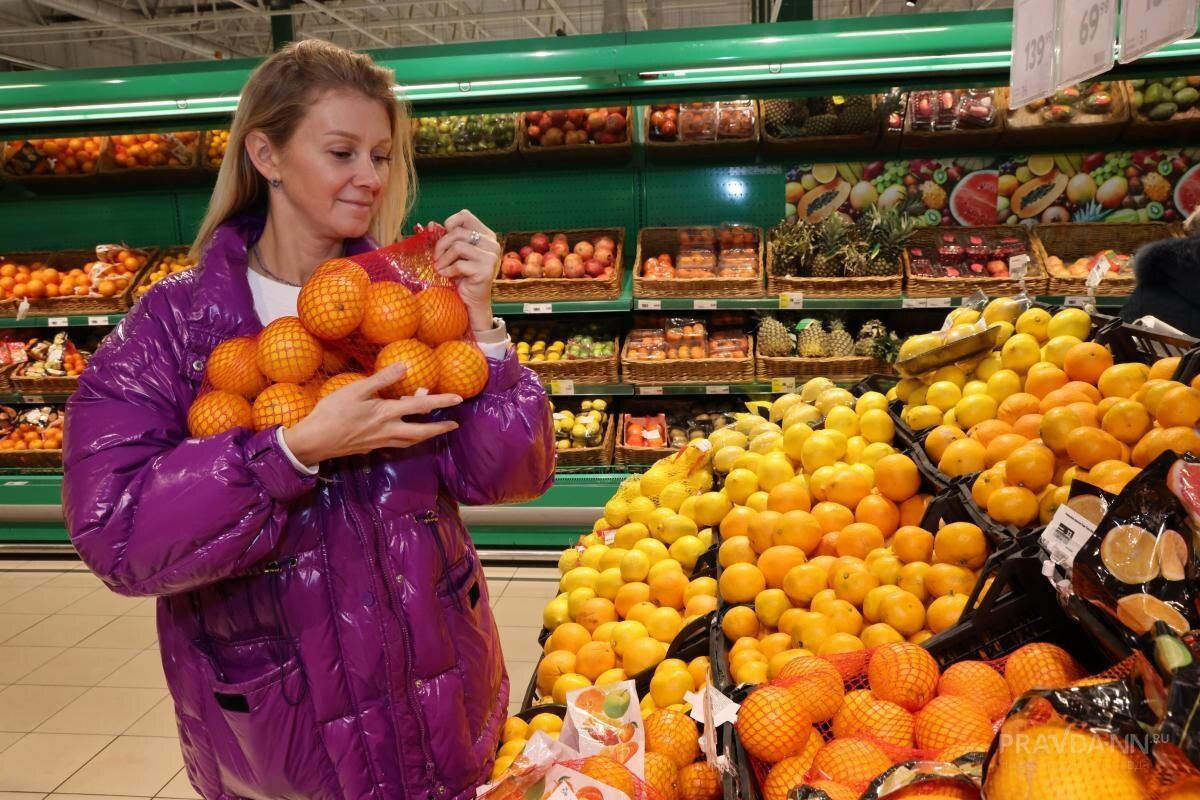 Мандарины на Новый год: как сладкие цитрусы стали символом праздника