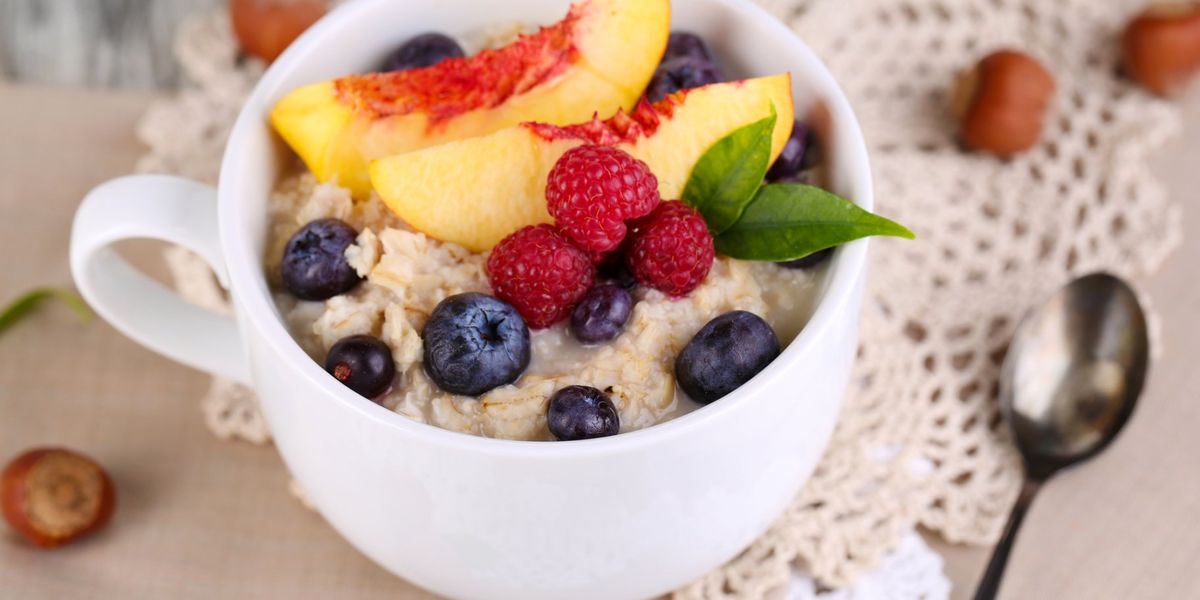 Легкие и быстрые блюда для каждого дня