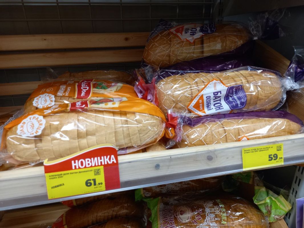 Топ продуктов, от которых не откажусь даже при резком подорожании