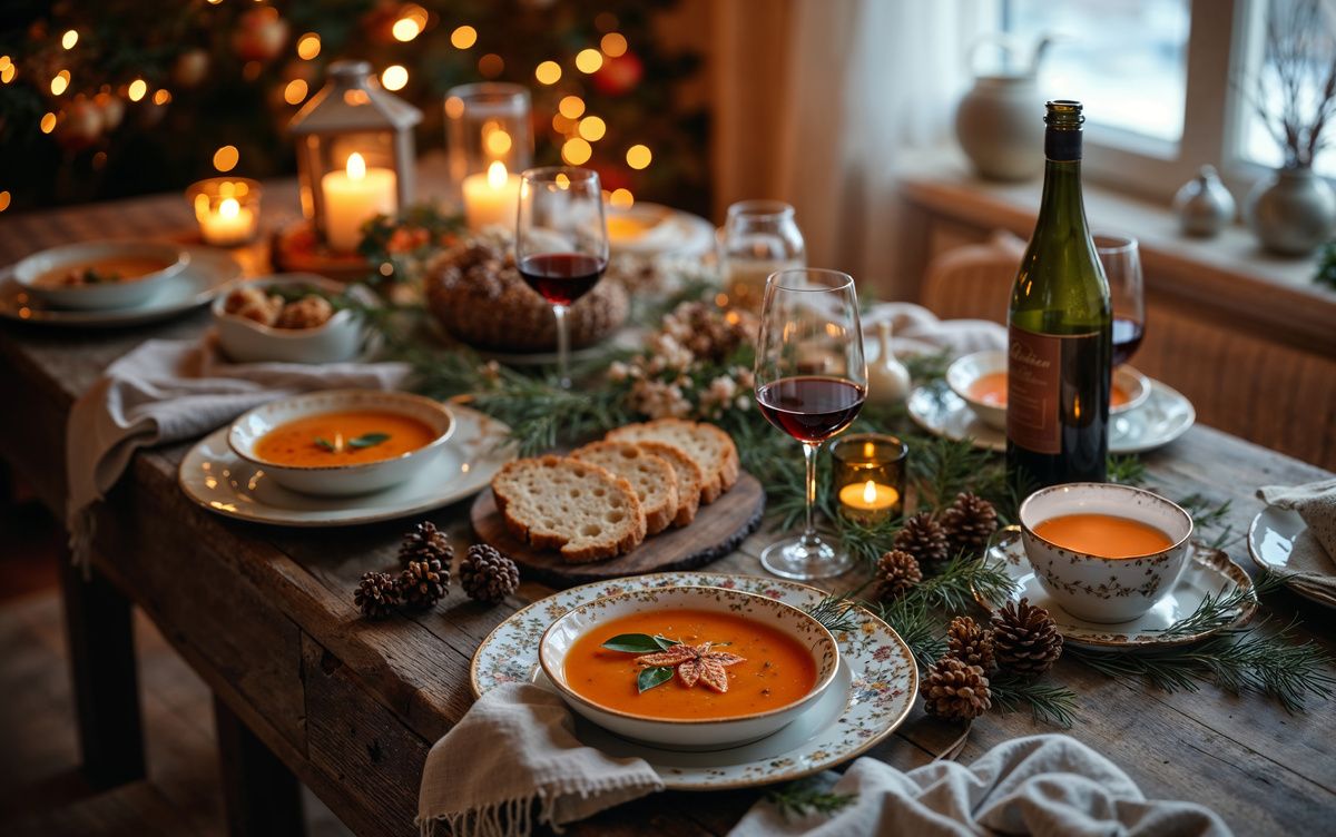 Почему почти треть ижевчан отказывается от праздничного стола в этом году?