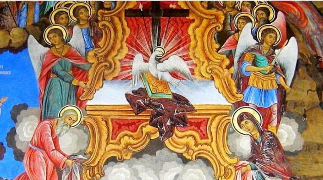 Празднование Дня Святого Духа: традиции и значение в православии