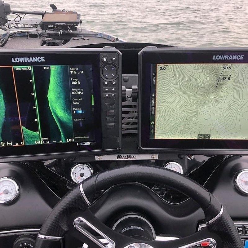 Panoptix LiveScope: Как он меняет мир рыбалки?