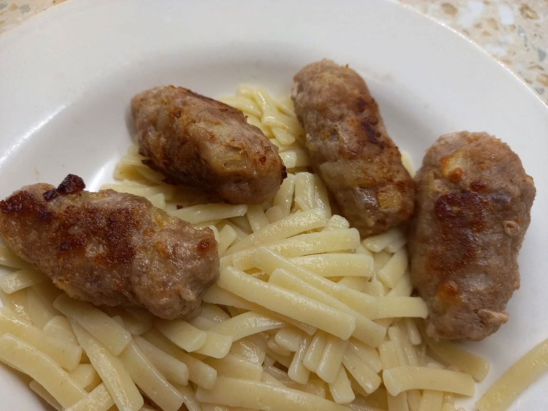 Как приготовить вкусные чевапчичи для всей семьи