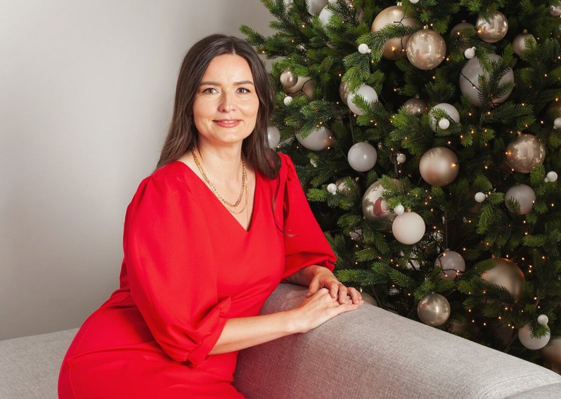 Как создать настоящий новогодний праздник без стресса