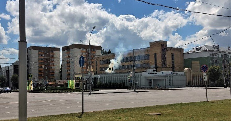 Как случайный пожар чуть не уничтожил наше кафе: важный урок для всех