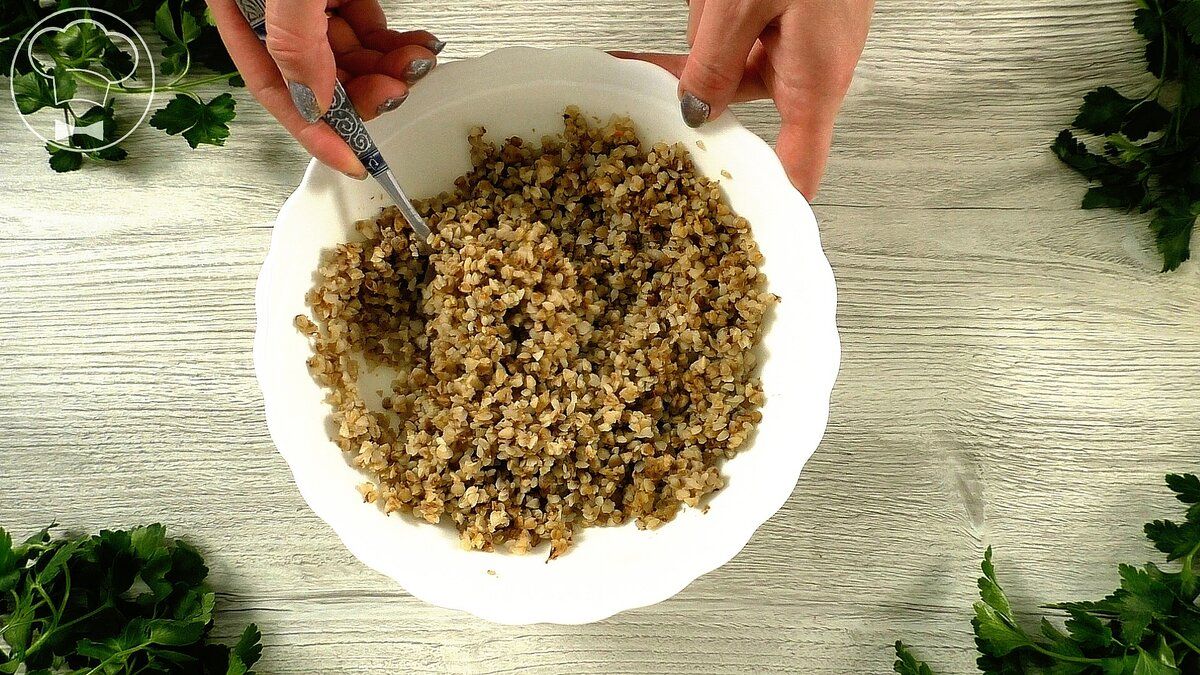 Возрождаем традиции: как приготовить аппетитные гречаники