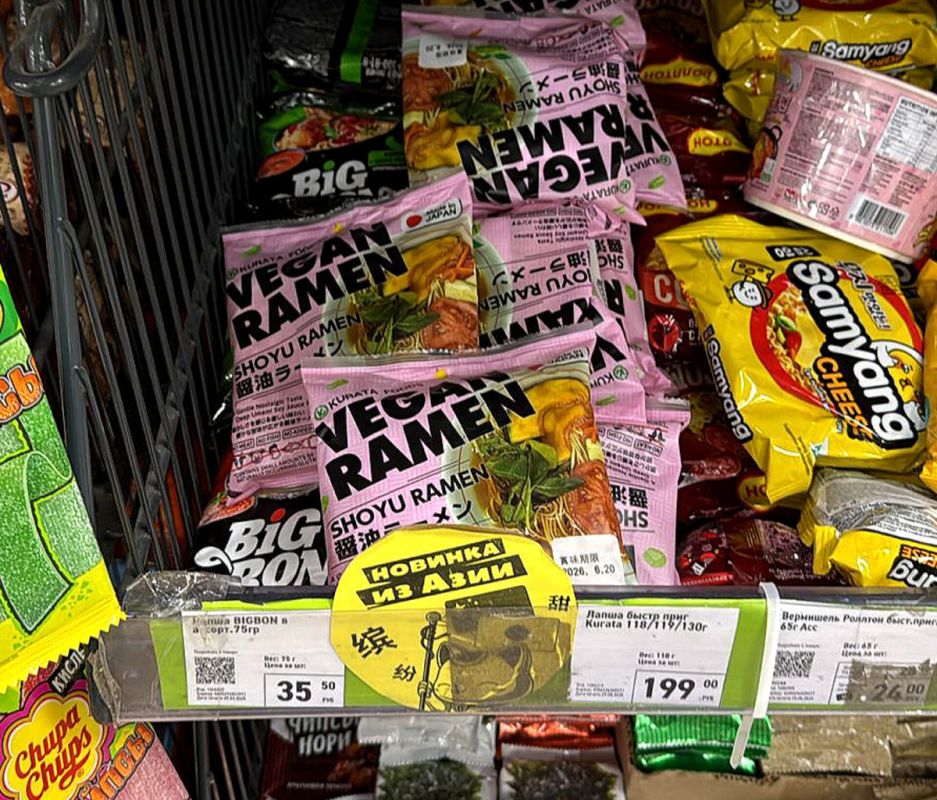 ��� ������ � FixPrice: �������� ����� � ���������� ���������