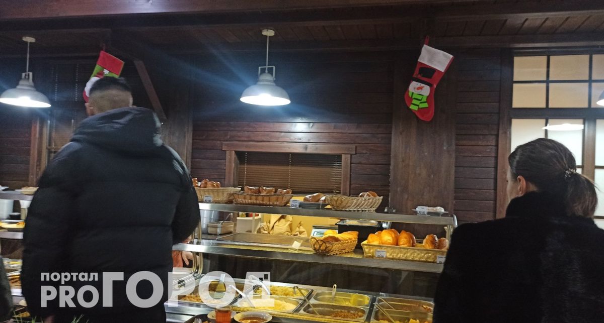 Как легко достичь суточной нормы белка с помощью всего четырех продуктов