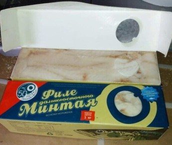 Как правильно пожарить минтай в брикетах: секреты вкусного блюда