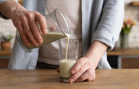 Белковый детокс: легкий путь к очищению и похудению