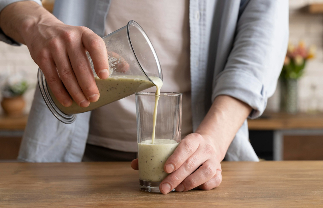 Белковый детокс: легкий путь к очищению и похудению