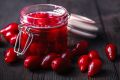 Кизиловое варенье: секреты приготовления по кавказскому рецепту