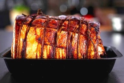 Праздничное жаркое: вкусные идеи для особого события