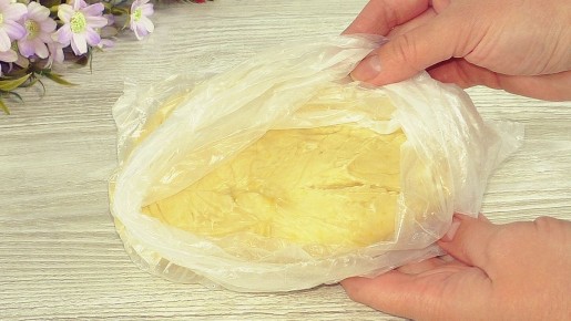 Вареники с соленым творогом и зеленым луком: секрет бабушкиного рецепта