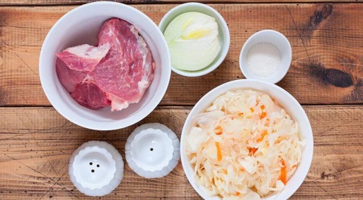 Бигос: долгожданный вкус традиционного польского рагу