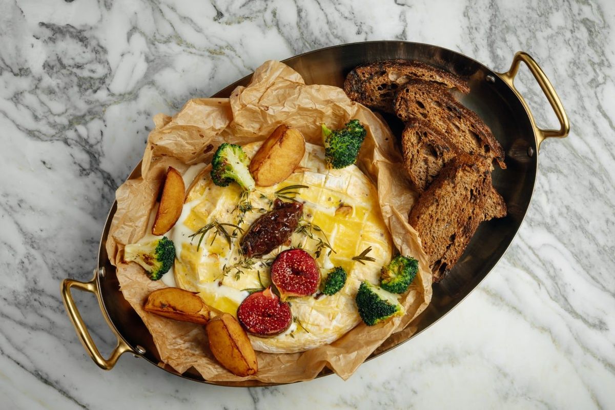 ������� �������: Magnum �������� � Urban Winery