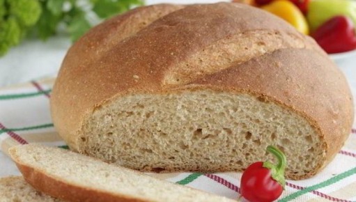 Как испечь домашний хлеб на молочной сыворотке: простые секреты!