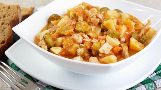 Азу по-татарски: как приготовить это традиционное блюдо