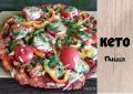 Кето Пицца: Неповторимый Вкус Для Здорового Питания