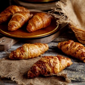 Секреты идеальных круассанов
