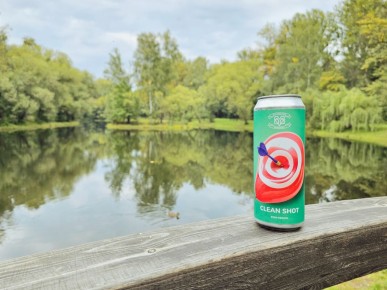 ������� ����� ���� Clean Shot �� Big Village