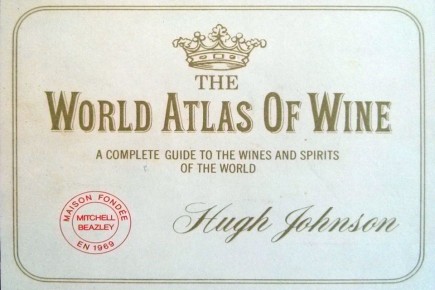 История появления первых винных карт: от задумки до реализации