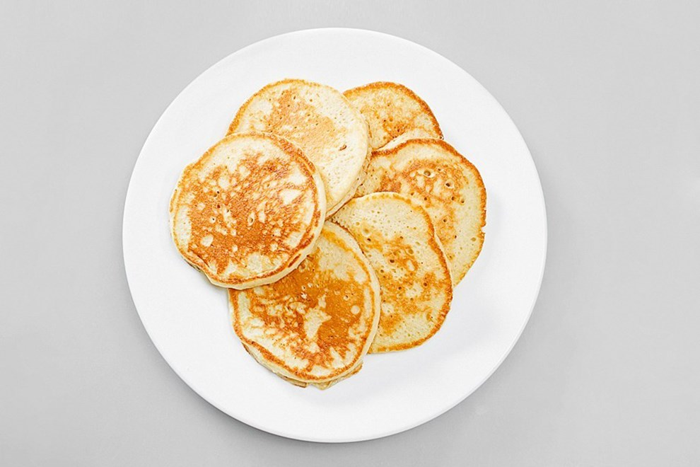 Американские панкейки