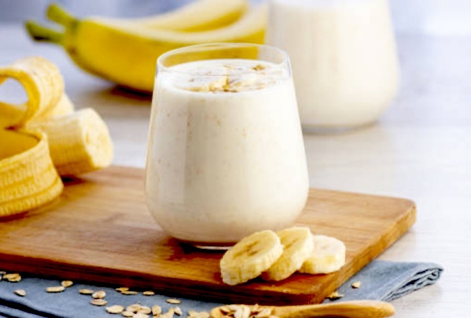 Как сохранить свежесть бананов на длительное время