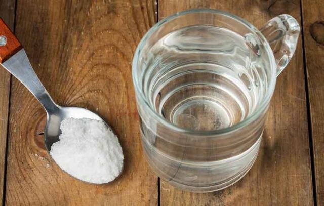 Опасность лечения изжоги содой: как быстрое облегчение может обернуться бедой