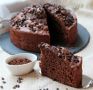 Шоколадный пирог: восхитительное лакомство для настоящих сладкоежек