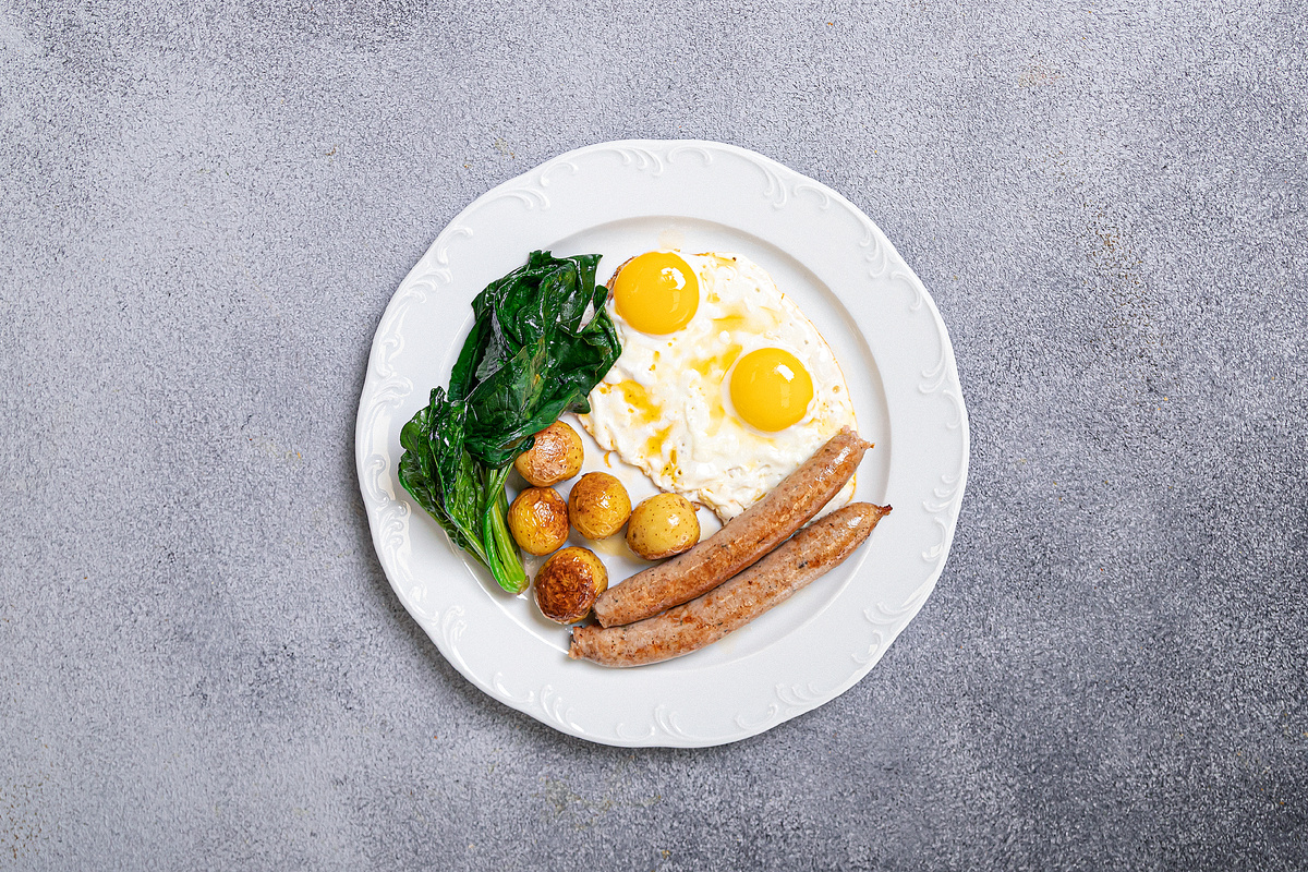 Быстрые горячие блюда для ленивых вечеров