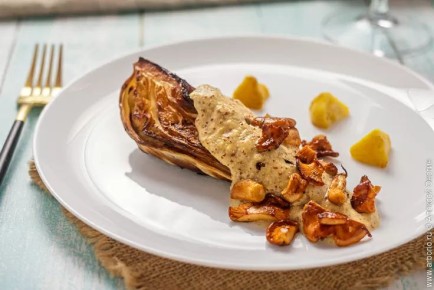 Как вкусно приготовить овощи: 10 креативных методов