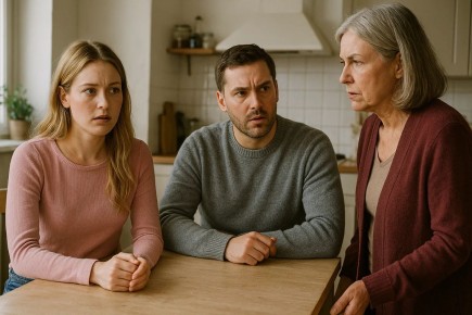 Семейные конфликты: как борьба за дачу поставила под угрозу отношения