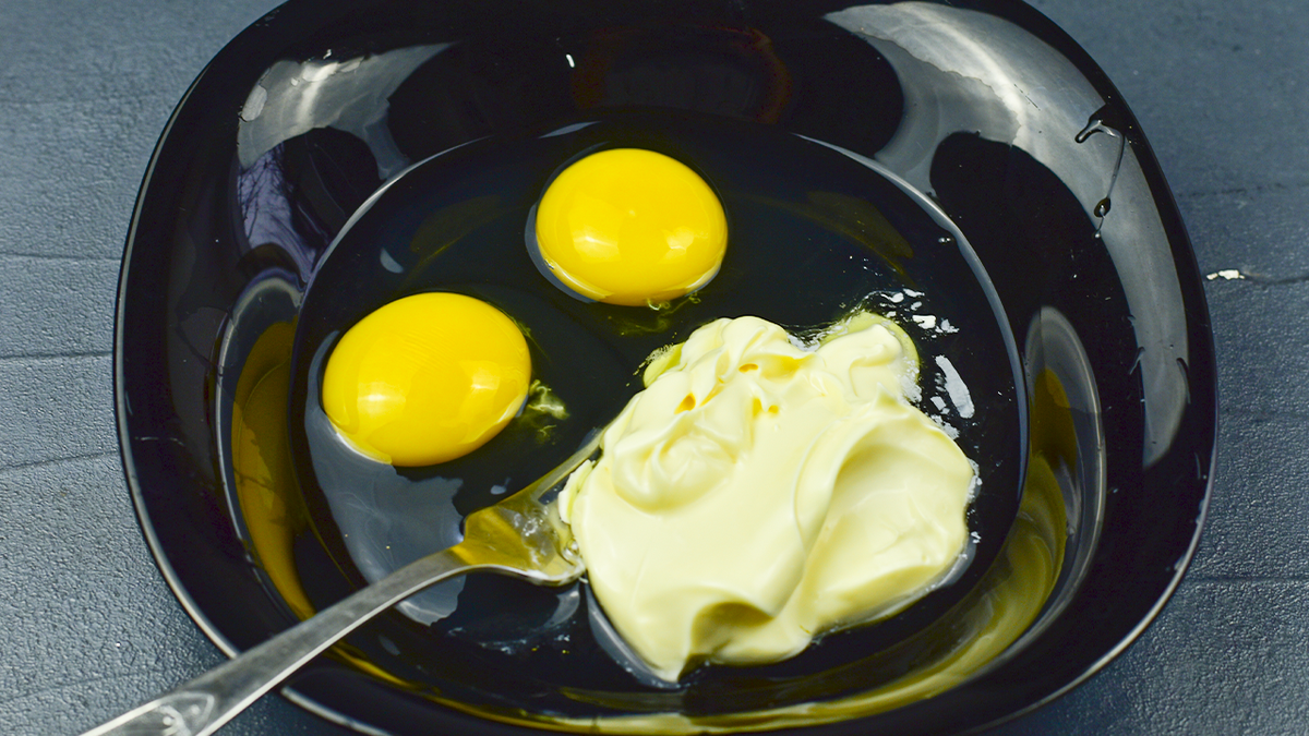 Пирог на скорую руку: исключительный рецепт с консервами и луком