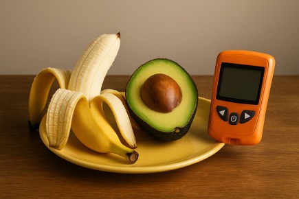 Секреты стабильного сахара: два продукта, от которых стоит отказаться