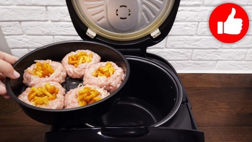 Как приготовить стожки на пару в мультиварке: вкусный обед за 30 минут