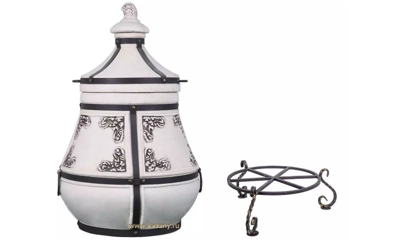 Как приготовить шах-плов с говурмой из сухофруктов в тандыре