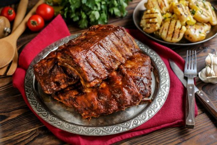 Маринады, которые взорвут ваши вкусовые рецепторы: 7 лучших рецептов