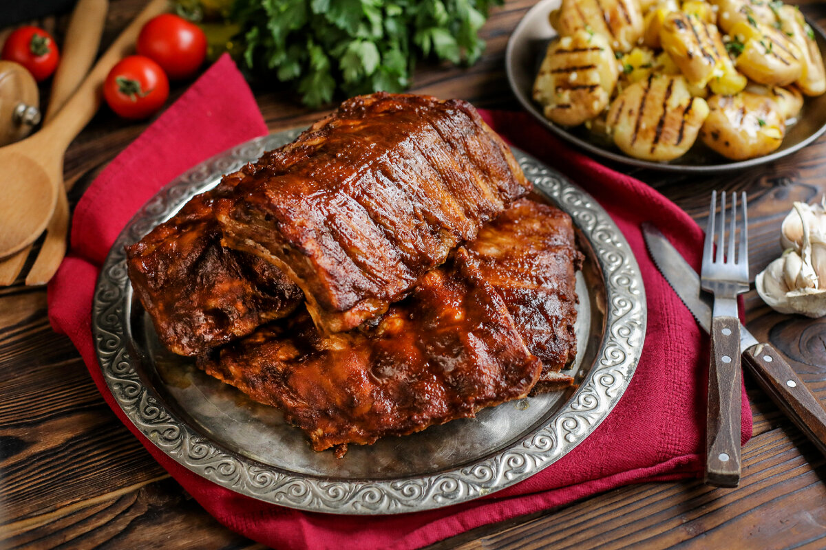 Маринады, которые взорвут ваши вкусовые рецепторы: 7 лучших рецептов