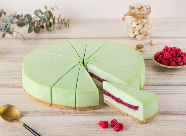 Классическая гастрономическая гармония: десерты, которые стоит попробовать