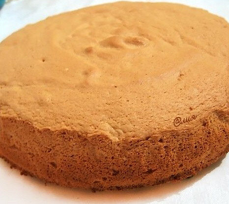 Необычный бисквит: как приготовить десерт из киселя