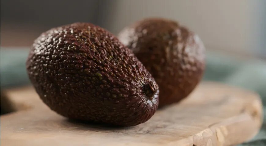 Как выбрать идеальное авокадо и приготовить с ним кулинарные шедевры