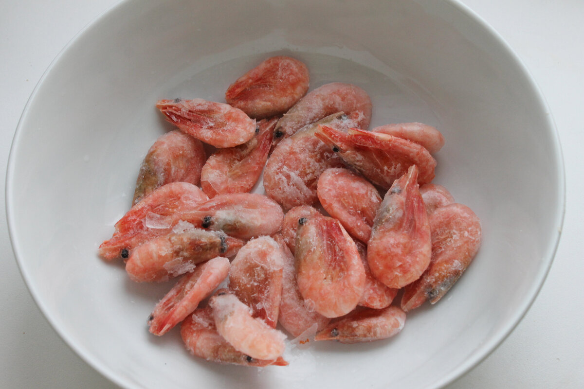 Креветки по рецепту Гордона Рамзи: быстро и вкусно