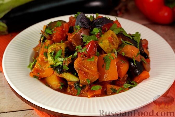 Летние угощения: рецепты, которые стоит попробовать