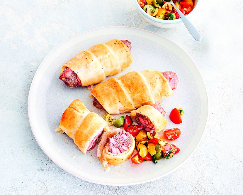 ����� ������� �� �������: �� �������� � gourmet