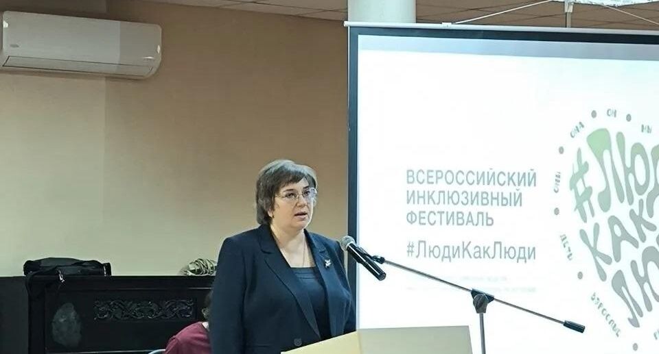 Инклюзивный фестиваль «Люди как люди» объединил талантливых участников в Павловом Посаде