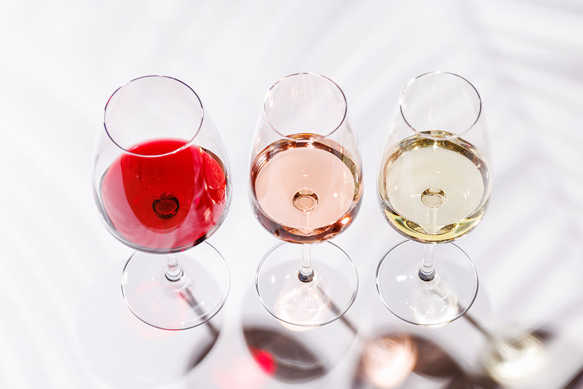 Вино на любой вкус: лучшие образцы от недорогих до культовых