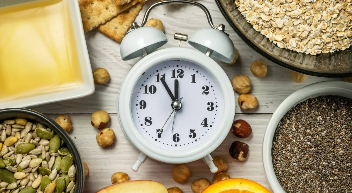 Орехи для здорового сна: что говорит наука